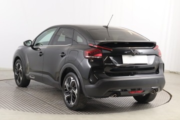 Citroen C4 III SUV 1.2 PureTech 130KM 2022 Citroen C4 1.2 PureTech, Salon Polska, zdjęcie 3