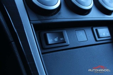 Mazda 6 II Kombi 2.2 MZR-CD 163KM 2010 Mazda 6 2.2 163ps, Bi-ksenony, Naglosnienie BOSE, Polskory 2.2 Diesel, zdjęcie 15