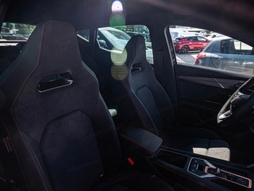 Cupra Formentor 2025 CUPRA Formentor 2.0 TSI DSG 4Drive Suv 204KM 2025, zdjęcie 3