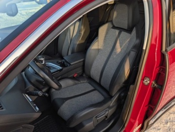 Peugeot 3008 II Crossover 2.0 BlueHDi 150KM 2018 Peugeot 3008 Navi Kamera Bliss Ledy Elek. Klapa Serwis Gwarancja 2.0 Diesel, zdjęcie 30