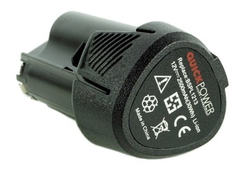 Akumulator Bateria do RYOBI BSPL1213 BSPL1220 RBSPL1220 12V 2500mAh