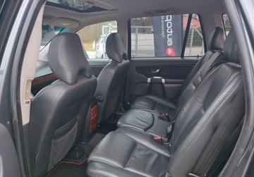 Volvo XC90 I 4.4 315KM 2008 Volvo XC 90 Ladny LPG 4.4 V8 Automat AWD Zobacz 4.4 BenzynaLPG, zdjęcie 16
