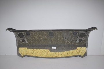 POLIČKA KUFRU BMW 6 GRANÁT COUPE (F06) 8054089 3.0L DIESEL 230KW 2013