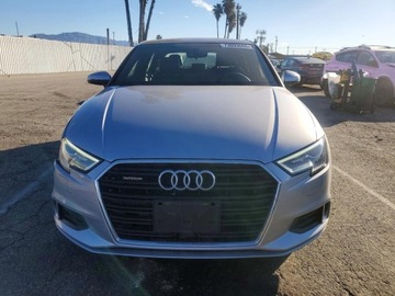 Audi A4 B9 2018 Audi A4 Limousine 2018 AUDI A3 PREMIUM 2.0 Benzyna 228KM, zdjęcie 4