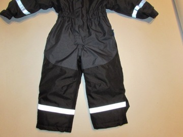 СНЕГ ЗАМЕРЗАНИЕ ТЕПЛЫЙ КОМБИНЕЗОН размер 90