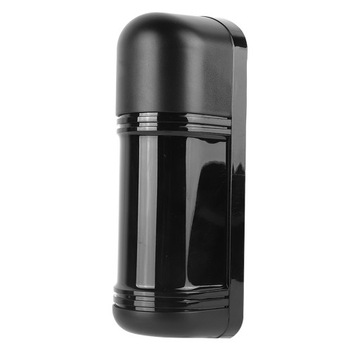 Detektor wiązki podczerwieni Bezprzewodowy wodoodporny czujnik detektora z