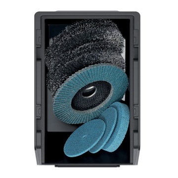 KISTENBERG Kuweta warsztatowa EXE BOX 20