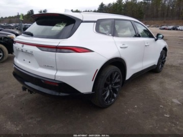 Toyota 2025 Toyota Crown Signia Limited 2025 2.5 Benzyna 188KM, zdjęcie 4