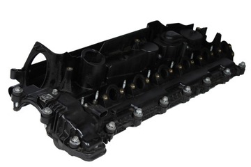 BMW E70 X5 E71 X6 30D M57 231KM KRYT VENTILU 7789395
