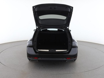 Peugeot 508 II SW 1.5 BlueHDi 130KM 2022 Peugeot 508 AllurePack automat navi kamera180 ACC, zdjęcie 18