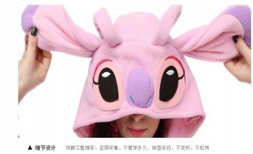 СПОРТИВНЫЙ КОСТЮМ STITCH STICH КОМБИНЕЗОН ПИЖАМА