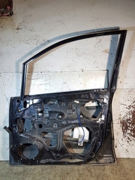 DVEŘE PRAVÝ PŘEDNÍ MAZDA PREMACY I FACELIFT