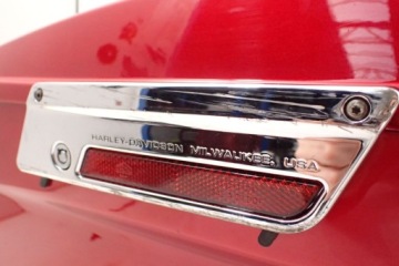 Комплект боковых чехлов Harley Davidson Electra Glide Side