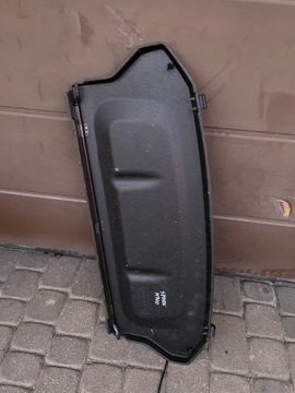 CHEVROLET SPARK M300 5D ZADNÍ POLIČKA