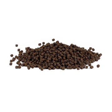 Pellet Skretting Optiline Black Carp 1kg - 4mm