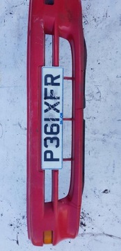 ZDERZAK PRZÓD PRZEDNI TOYOTA COROLLA E10 92-97