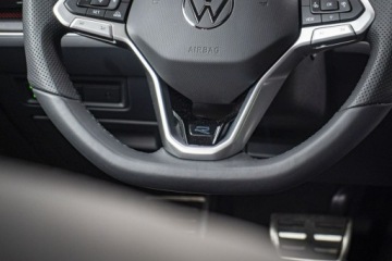 Volkswagen Touareg III SUV Facelifting 3.0 V6 TSI 340KM 2024 Volkswagen Touareg R-Line 3.0 V6 TFSI 4Motion, zdjęcie 29