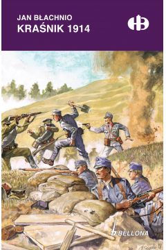 Kraśnik 1914 Jan Błachnio HB