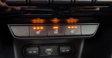 Kia Sportage IV SUV Facelifting 1.6 T-GDI 177KM 2019 Kia Sportage 1.6 T-GDI L Business Line 2WD DCT FV23 1.6 Benzyna 177KM, zdjęcie 13