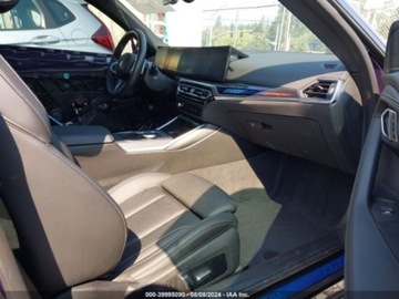 BMW Seria 2 G42-U06 2023 BMW Seria 2 2023 BMW 2 Series M240i Coupe 3.0 Benzyna 382KM, zdjęcie 4