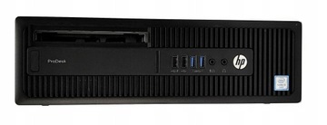Komputer stacjonarny HP ELITEDESK 800 G2 i5-6500 DO ROZBUDOWY GWARANCJA *24