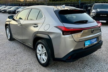 Lexus UX 2021 Lexus UX 250h,Hybryda,Idealny,Gwarancja, zdjęcie 7