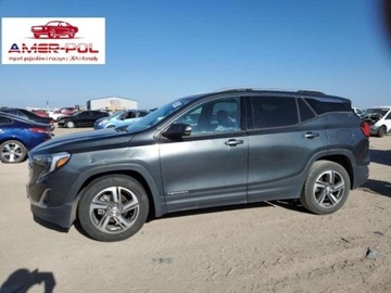  GMC Terrain 2020r., 1.5L