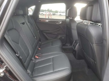 Porsche Macan SUV Facelifting II 2.0  265KM 2023 Porsche Macan Base 2023 2.0l 2.0 Benzyna 265KM, zdjęcie 11
