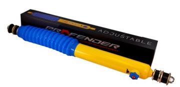 АМОРТИЗАТОРЫ PROFENDER ПЕРЕДНИЕ ЗАДНИЕ +2' PATROL SET
