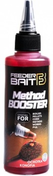 Method Booster Feeder Bait F1 - Ochotka i Konopia
