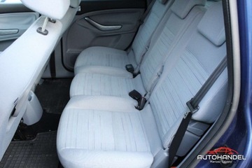 Ford C-MAX I 1.8 Duratec 125KM 2008 Ford C-MAX 1.8 125ps, Podgrzewana szyba, Klimatyzacja 1.8 Benzyna 125KM, zdjęcie 16