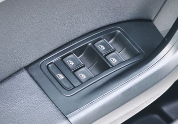 Seat Ateca SUV 1.4 EcoTSI 150KM 2017 Seat Ateca Style Pakiety, Podgrzewane fotele, Tempomat, KESSY, Salon Pols, zdjęcie 18