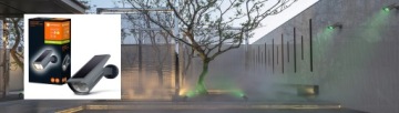 OUTDOOR светодиодная садовая солнечная лампа