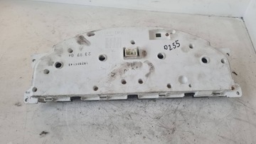 BUDÍKY PŘÍSTROJOVÁ DESKA VOLVO S60 I 2.4 D 30682277 EVROPA