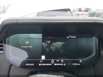 Land Rover Range Rover V 2023 Land Rover Range Rover P400 SE 3.0 Benzyna 395KM, zdjęcie 10