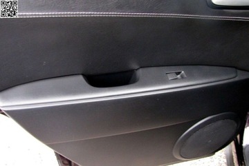 Mazda CX-7 2008 Mazda CX-7 Instalacja Gazowa LPG 4 X 4 2.3 BenzynaLPG 260KM, zdjęcie 13