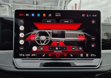 Volkswagen Passat B8 Variant Facelifting 2.0 TDI SCR 150KM 2024 Volkswagen Passat Elegance 2.0TDI 150KM DSG Gwarancja Matrix ACC Kamera Ha, zdjęcie 24