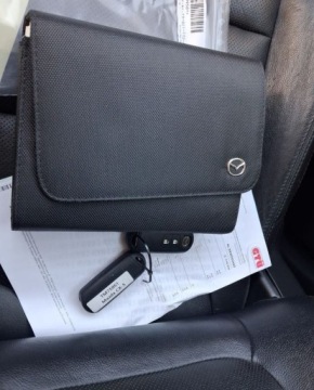 Mazda CX-5 I SUV Facelifting 2.2 SKYACTIV-D  175KM 2016 Mazda CX-5 bezwypadek2017rserwis1wlasci z Niemiecorg lakierLIFT 2.2, zdjęcie 30