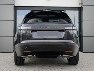 Land Rover Range Rover Velar SUV Plug -In Facelifting 2.0 P400e 404KM 2025 Range Rover Velar P400e Dynamic SE 2.0 (404KM) 2025, zdjęcie 2