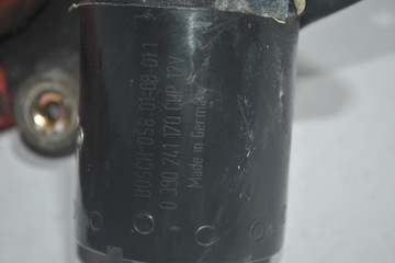 MOTOREK STĚRAČE VOLVO V40 S40 0390241170