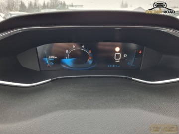 Peugeot 2021 Peugeot 308 1,5 hdi 130KM automat klima elektryka navi digital FV zarejest, zdjęcie 19