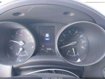 Toyota C-HR I 2020 Toyota C-HR 2020 TOYOTA C-HR XLE 2.0 Benzyna 144KM, zdjęcie 11