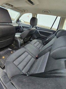 Skoda Octavia II Kombi 1.9 TDI PD 105KM 2007 Škoda Octavia Skoda Octavia Klimatyzacja - 1.9, zdjęcie 5