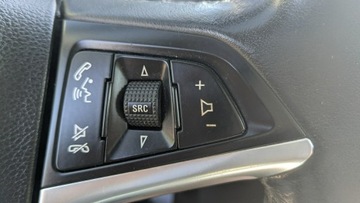 Opel Astra J Sports Tourer Facelifting 1.6 Twinport ECOTEC 115KM 2013 Opel Astra 1.6i 115PS OPŁACONY Bezwypadkowy, zdjęcie 24