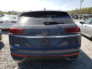 Volkswagen 2021 Volkswagen Atlas VOLKSWAGEN ATLAS CROSS SPORT ..., zdjęcie 5