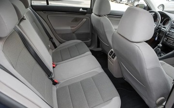 Volkswagen Golf VI Variant 1.4 TSI 122KM 2011 Volkswagen Golf 1.4TSI 122KM Climatron Alu 2xPdc Panorama Serwis Gwarancji, zdjęcie 26