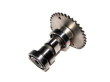 WAŁEK ROZRZĄDU, SKUTER 4-SUW