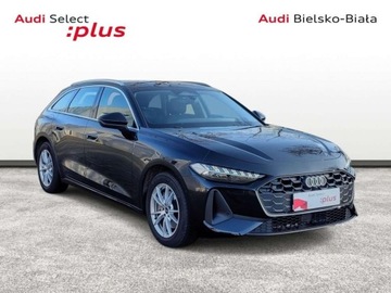 Audi A5 B10 Avant 2.0 TFSI 150KM 2025 Audi A5 Avant Audi A5 TFSI Avant 150km S tronic 2.0 Benzyna 150KM, zdjęcie 6