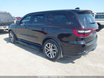 Dodge Durango III 2023 Dodge Durango RT 2023 5.7l 5.7 Benzyna 360KM, zdjęcie 3
