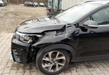 Kia Stonic I Crossover Facelifting 1.0 T-GDI MHEV  120KM 2023 Kia Stonic GT-Line Benzyna 120KM, zdjęcie 11